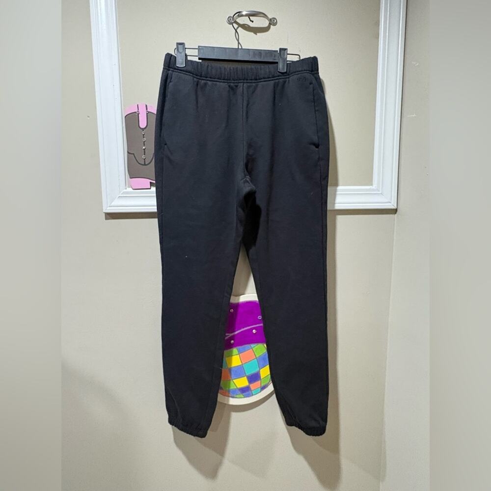 DSG Dark Gray Jogger Pants